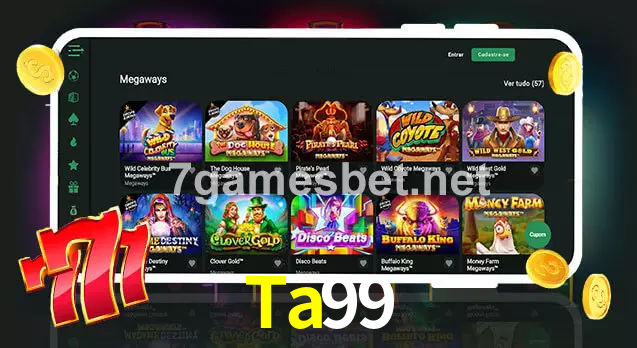 Ta99 aplicativo