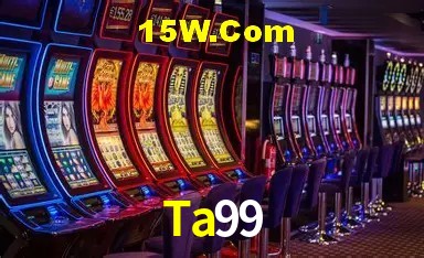 Estatísticas Ta99