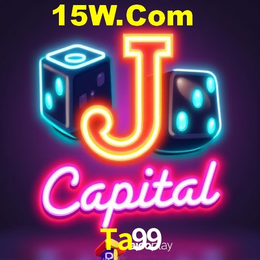 Descubra o Mundo do Cassino Online com Ta99