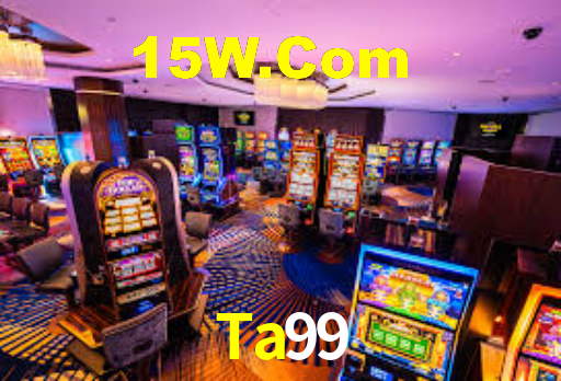Ta99 Plataforma