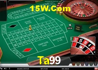 Integração de APIs Ta99
