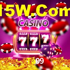Sinta a adrenalina dos jogos de cassino com Ta99