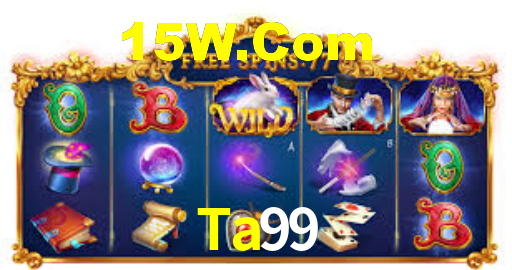 Ta99 Plataforma