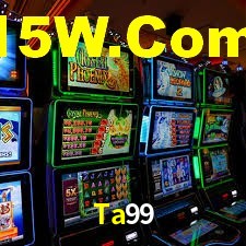 Live Casino Ta99
