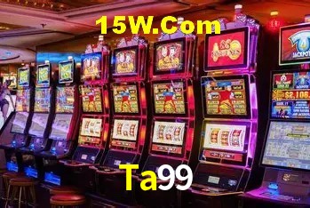 Recursos de Bônus Ta99
