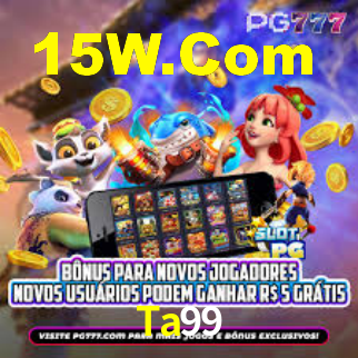 APP oficial da Ta99 para mobile