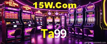 Welcome Bonus Ta99