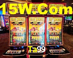 Blackjack Table Ta99