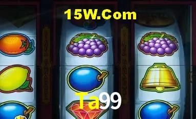 Jogos de Slot Ta99