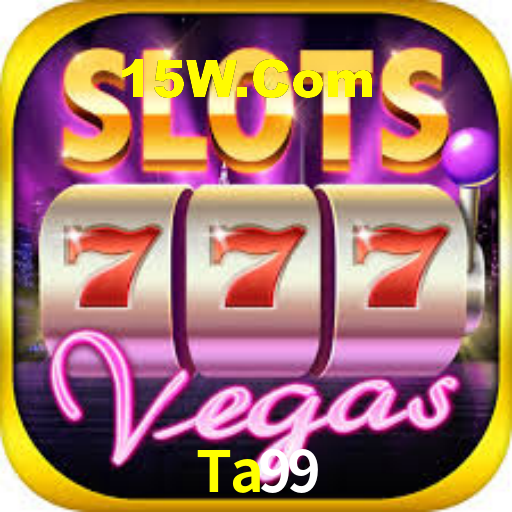 Ta99: A Experiência de Casino com Jogos de Mesa ao Vivo