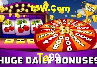 Diretório de Jogos Ta99