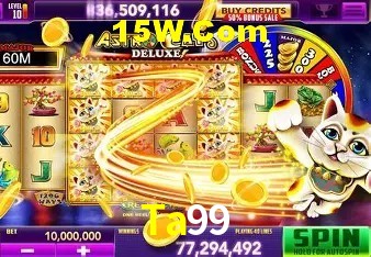 Casino Ao Vivo Ta99
